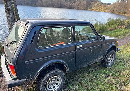 Lada Niva