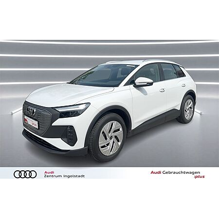 Audi Q4 e-tron leasen