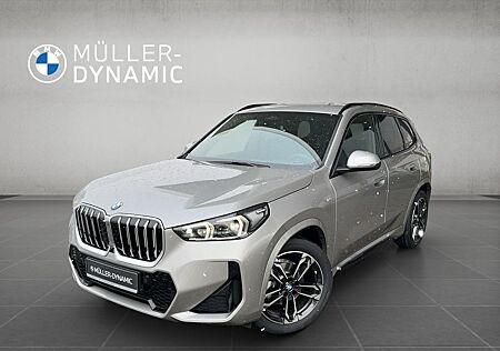 BMW X1 xDrive20d M SPORT LED HUD AHK 360 °KAMERA HAR