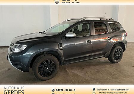 Dacia Duster 1.3 TCe 130