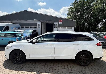 Ford Mondeo Turnier+Navi+PDC+AHK+LM
