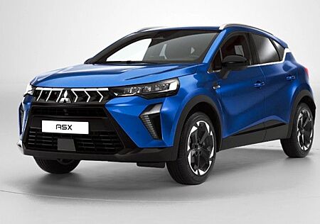 Mitsubishi ASX Intro Edition 1.3 T-Benziner 7-DCT*AHK*