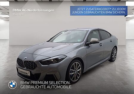 BMW M235i xDrive Gran Coupé LiveCockpitProf Head-Up