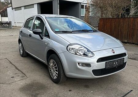 Fiat Punto 1.2 8V -