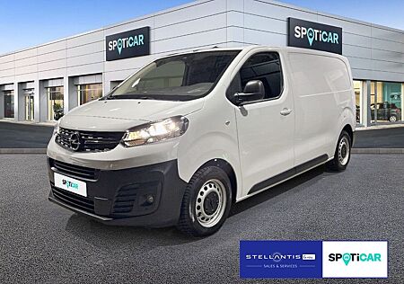 Opel Vivaro D Edition M (L2) EAT8 Klima PDC Sicht Pak