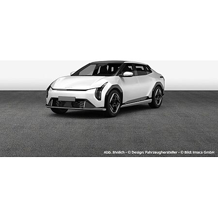 Kia EV4 leasen
