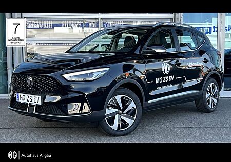 MG ZS EV Luxury LED+360°Kam+Pano+ACC+Navi+CarPlay+S