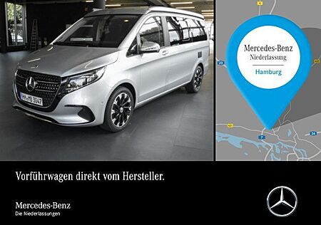 Mercedes-Benz V 300 Marco Polo 300 d 9G+AHK+StandHZ+EASYup+Navi+DIS