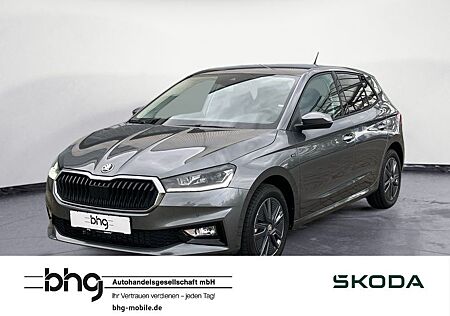 Skoda Fabia Drive 1,0 TSI 7-Gang automat.