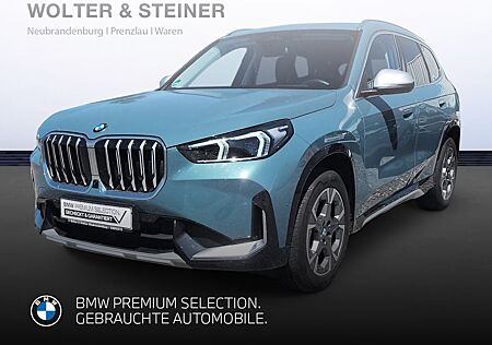 BMW X1 20 d xDrive xLine AHK ACC 360 HuD LED