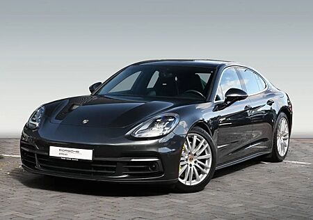 Porsche Panamera 4 E-Hybrid - Approved