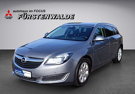 Opel Insignia ST 1.6 Innovation*PDC*SITZHEIZG*KLIMA*