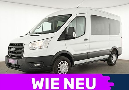 Ford Transit Trend Navigation|CarPlay|Kamera|Tempomat