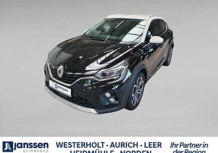Renault Captur EDITION ONE E-TECH PLUG-IN 160