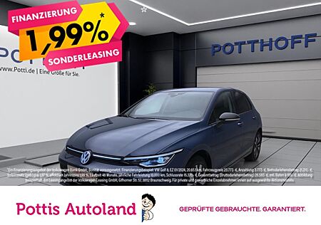 VW Golf Volkswagen 1.5 TSI GOAL NAVI AHK PDC ACC