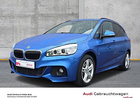 BMW 218 i Active Tourer M Sport LED PANO eKLAPPE