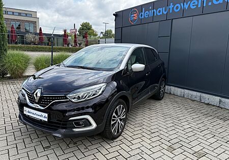 Renault Captur Initiale Paris *Navi*Kamera*Automatik