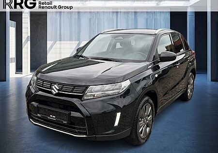 Suzuki Vitara Comfort SHZ LED Kamera
