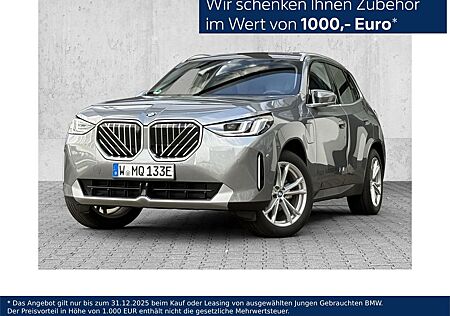 BMW X3 30e xDrive HuD PANO DA PROF PA+ H/K 19"
