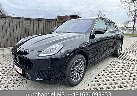 Maserati Grecale 2.0 MHEV GT Auto 4WD