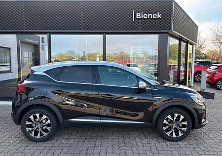 Renault Captur TECHNO TCe 90