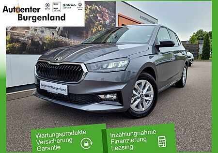 Skoda Fabia 1.0 TSI DSG Selection