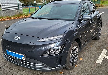 Hyundai Kona ELEKTRO 100kW -Trend