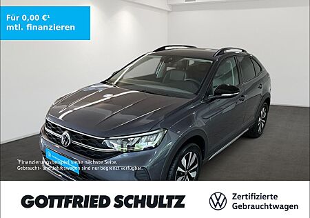 VW Taigo Volkswagen 1.0 TSI DSG GOAL ACC Travel Assist Discove