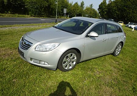 Opel Insignia A Sports Tourer Edition,Automatik