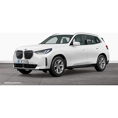 BMW X3 leasen
