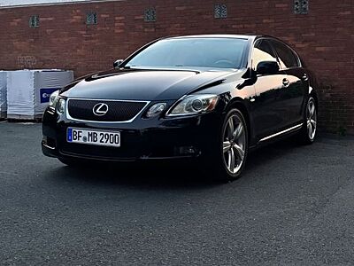 Lexus GS300 Executive