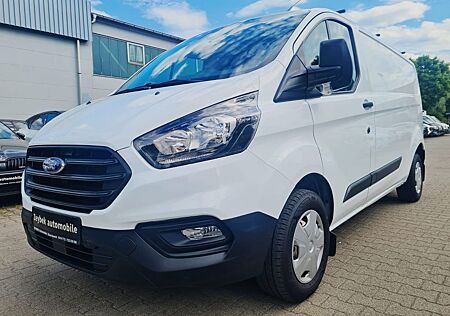 Ford Transit Custom Kasten 300 L2