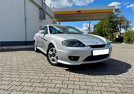 Hyundai Coupe 2.0
