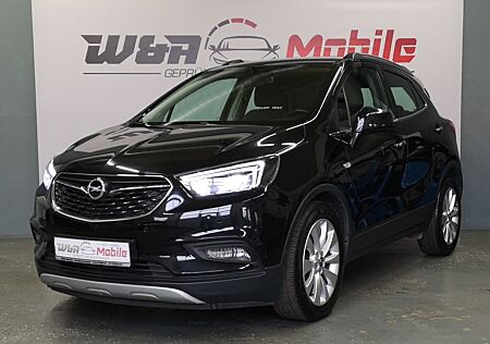 Opel Mokka X 1.4 TURBO *NAVI/SHZ/AHK/PDC/KAM/TÜV*