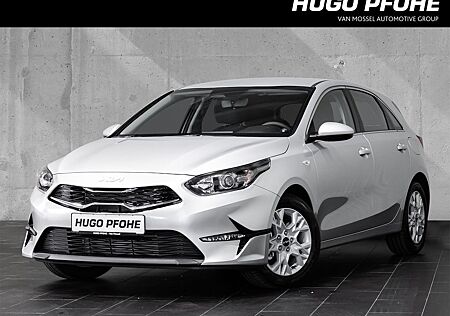 Kia Cee'd Vision 1.0 T-GDI Tageszulassung