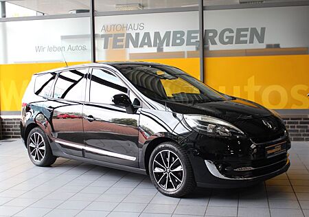 Renault Scenic III Grand BOSE Edition 7sitze Kamera