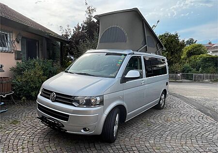 VW T5 California Volkswagen T5.2 California Comfortline