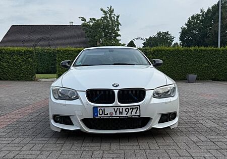 BMW 320i Coupé M Sport Edition M Sport Edition