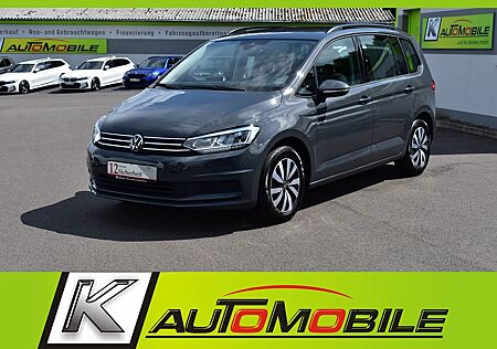 VW Touran Volkswagen 1,5TSI Comfortline LED+Kamera+7Sitzer+ACC