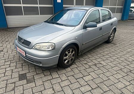 Opel Astra 1.6 Nr. 61