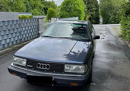 Audi 200 20 v quattro
