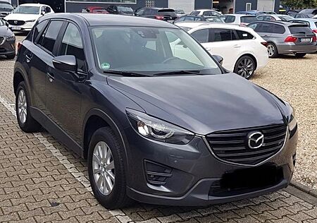 Mazda CX-5 2.2 SKYACTIV-D 150 Exclusive-Line FWD E...