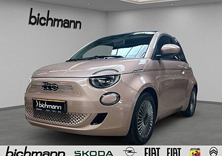 Fiat 500E Icon Nav RFK PDCvh LED DAB+