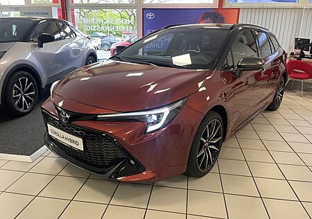 Toyota Corolla 2.0 Hybrid Touring Sports GR Sport