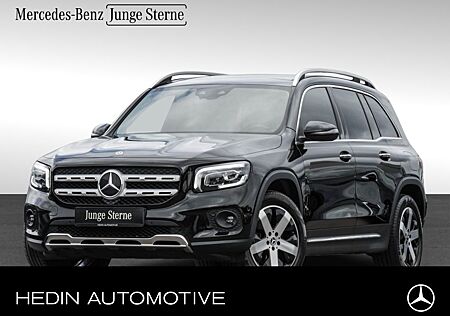 Mercedes-Benz GLB 200 gebraucht kaufen Mercedes-Benz GLB 200 d 4MATIC |Progressive|LED|NAVI|KEYL|PANO