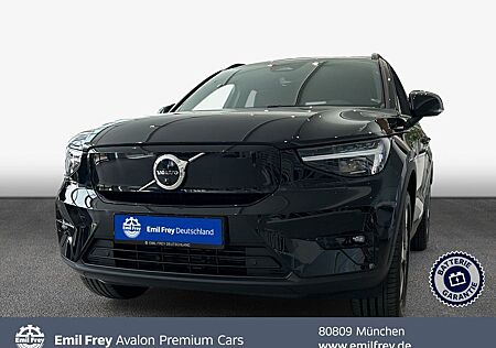 Volvo EX40 Twin Motor AWD Plus Dark