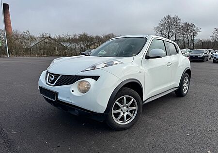 Nissan Juke 1.6 117PS Visia 78413