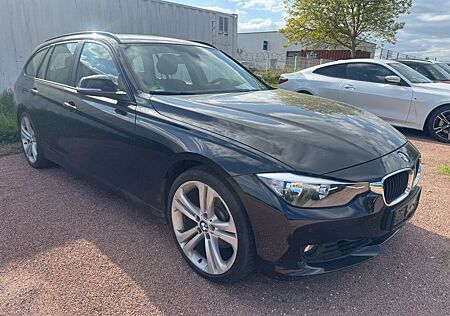 BMW 328i Touring