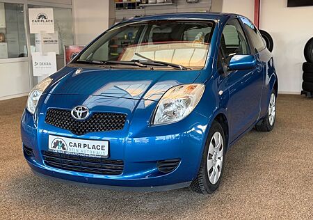 Toyota Yaris Sol