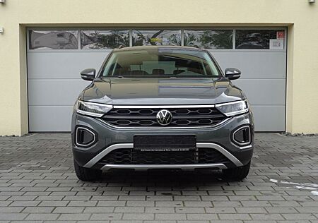 VW T-Roc Volkswagen 1.5 TSI OPF DSG Life